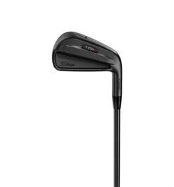 Titleist T100S Eisensatz Black Ediiton