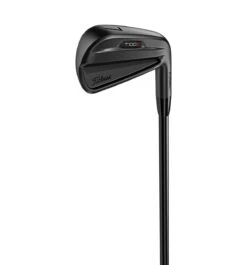 Titleist T100S Eisensatz Black Ediiton 8 Titleist T100S Eisensatz Black Ediiton -Golfausrüstung Gross 2022 T100S Black 7i Catalog 02 RGB 1280x1280