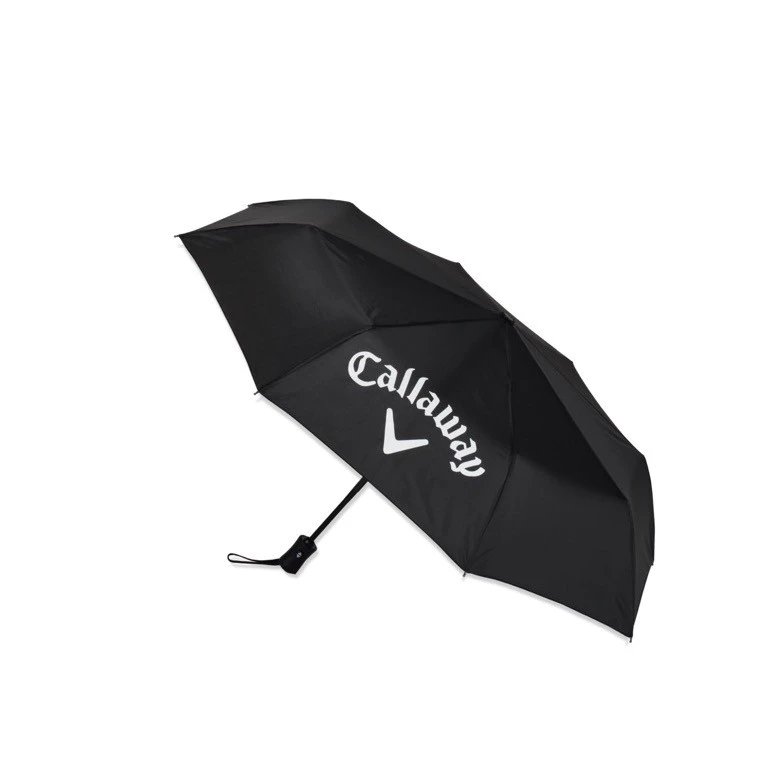 Callaway Collapsible Schirm 1 Callaway Collapsible Schirm