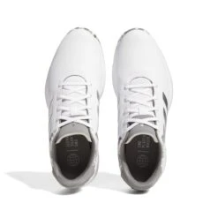 Adidas S2G 23 Golfschuh Herren 12 Adidas S2G 23 Golfschuh Herren -Golfausrüstung H06285 3 FOOTWEAR Photography Top Portrait View white 1280x1280