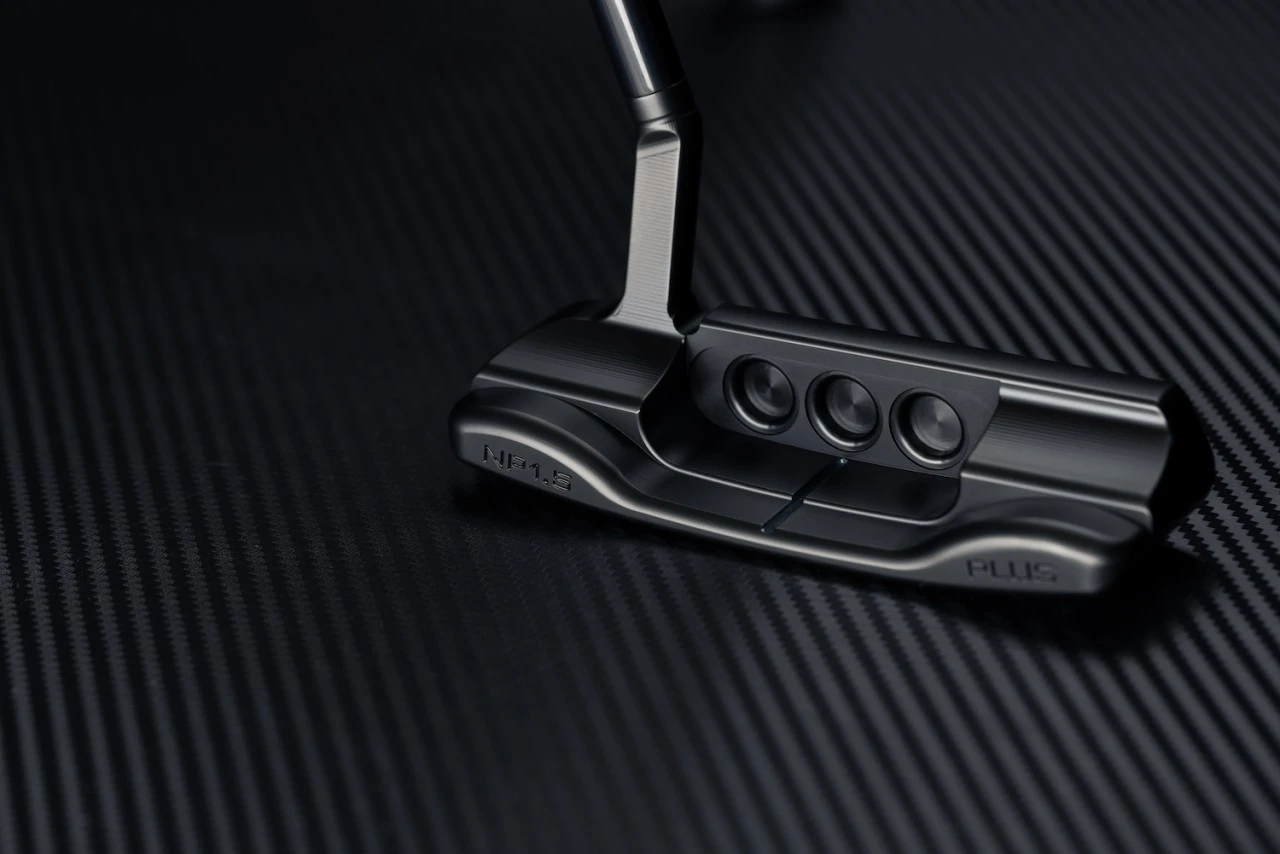 Titleist Scotty Cameron H22 Putter Limited Edition 5 Titleist Scotty Cameron H22 Putter Limited Edition – Bild 5