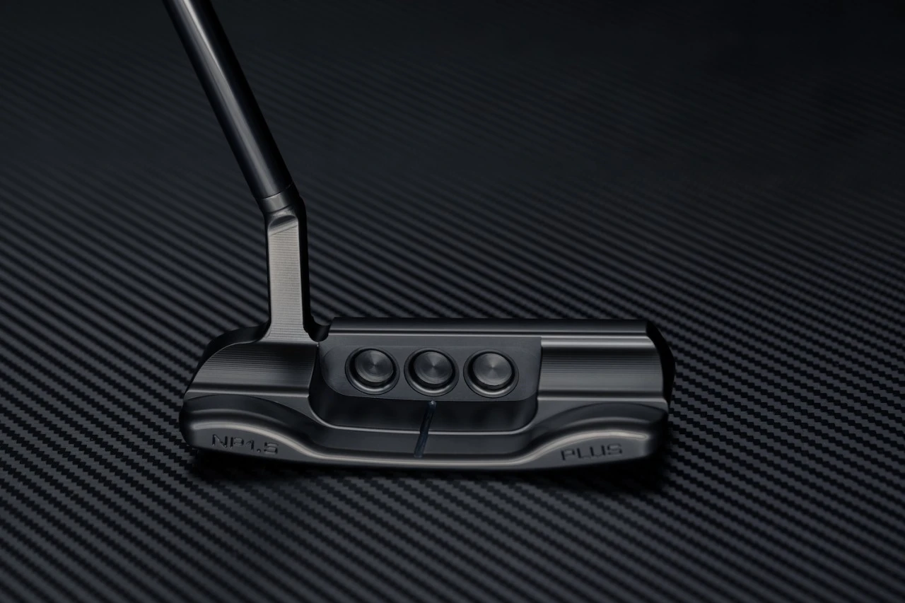 Titleist Scotty Cameron H22 Putter Limited Edition 4 Titleist Scotty Cameron H22 Putter Limited Edition – Bild 4