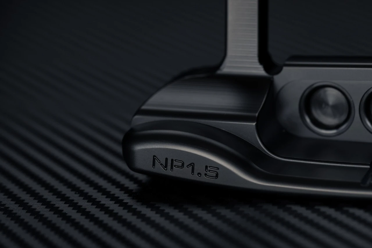 Titleist Scotty Cameron H22 Putter Limited Edition 12 Titleist Scotty Cameron H22 Putter Limited Edition – Bild 12