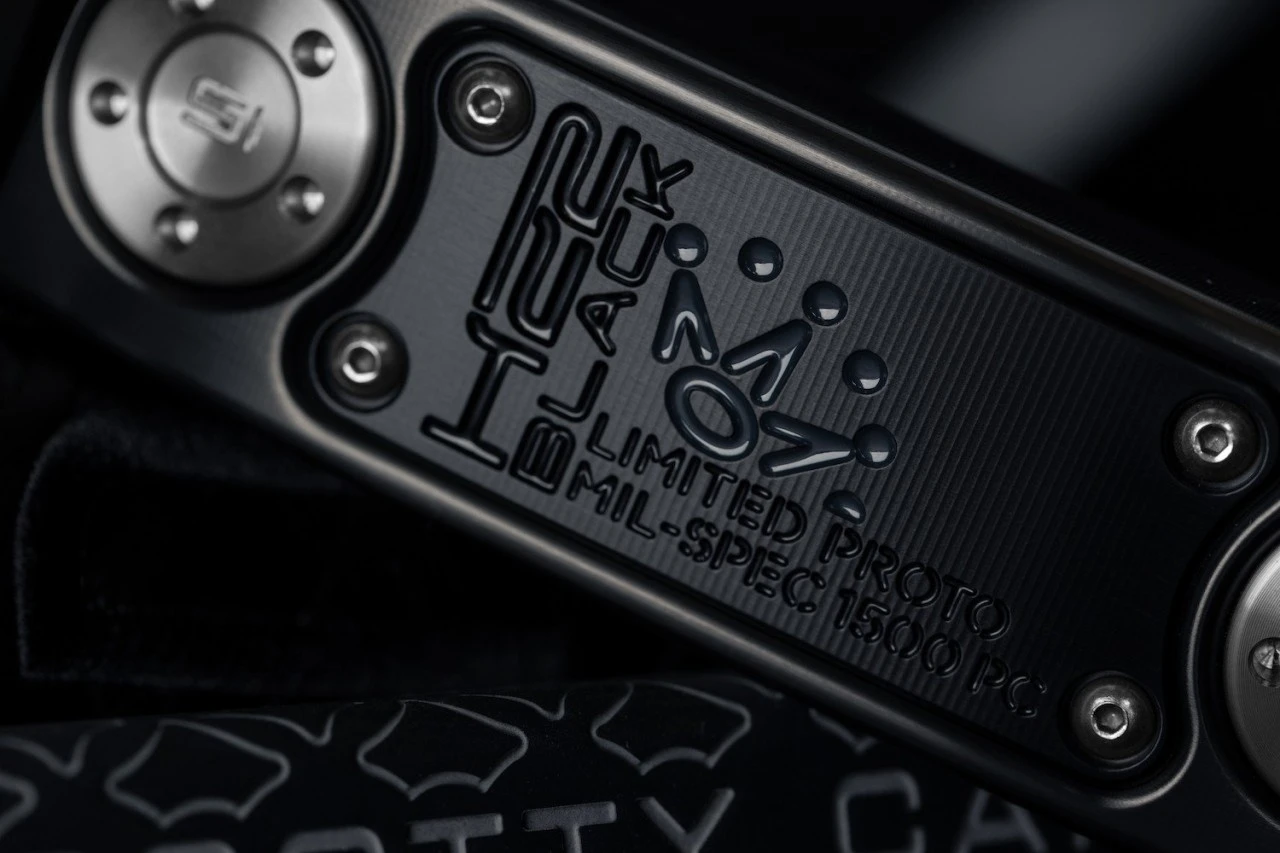 Titleist Scotty Cameron H22 Putter Limited Edition 17 Titleist Scotty Cameron H22 Putter Limited Edition – Bild 17