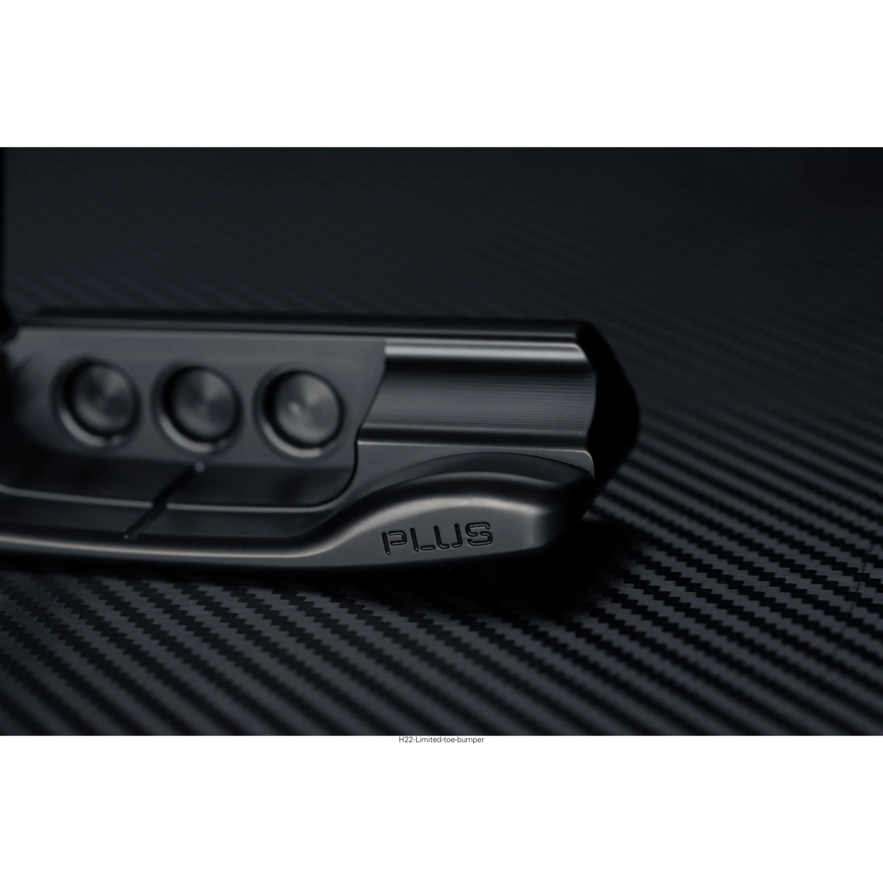 Titleist Scotty Cameron H22 Putter Limited Edition 18 Titleist Scotty Cameron H22 Putter Limited Edition – Bild 18