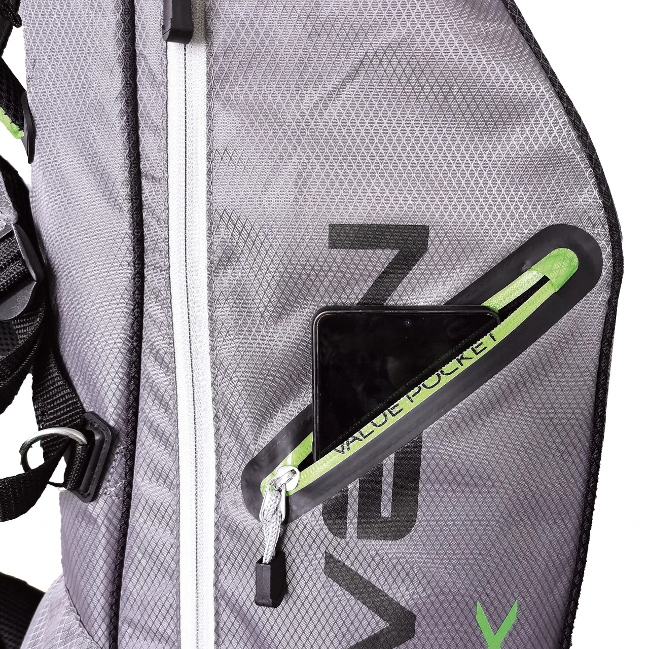 BIG MAX Heaven SIX Standbag 4 BIG MAX Heaven SIX Standbag – Bild 4