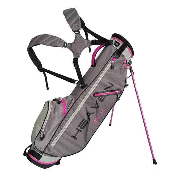 BIG MAX Heaven SIX Standbag 2 BIG MAX Heaven SIX Standbag – Bild 2