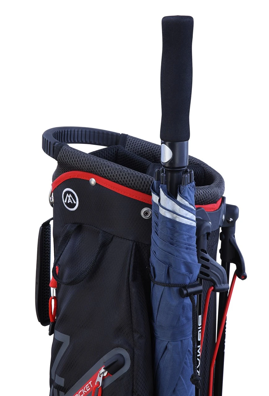 Big Max Heaven Seven Standbag 4 Big Max Heaven Seven Standbag – Bild 4