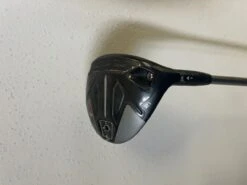 Titleist TSi2 Fairwayholz DEMOSCHLÄGER