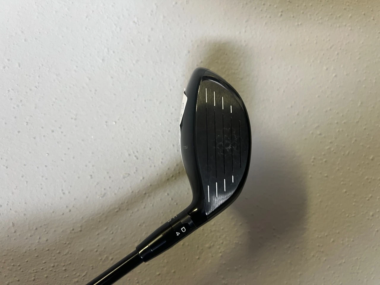 Titleist TSi2 Fairwayholz DEMOSCHLÄGER 4 Titleist TSi2 Fairwayholz DEMOSCHLÄGER – Bild 4