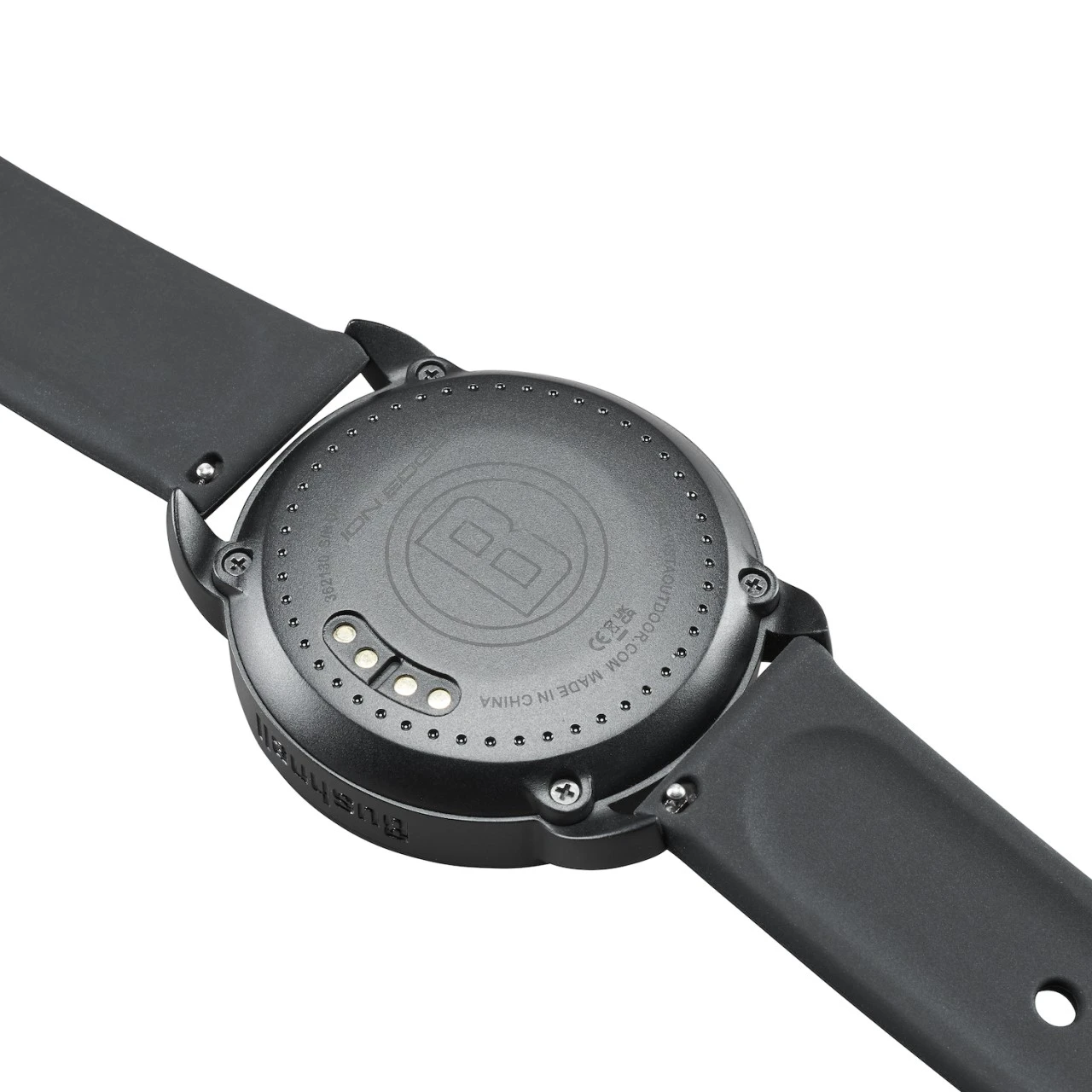 Bushnell ION Edge GPS Entfernungsmesser Uhr 2 Bushnell ION Edge GPS Entfernungsmesser Uhr – Bild 2