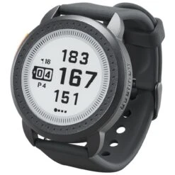 Bushnell ION Edge GPS Entfernungsmesser Uhr