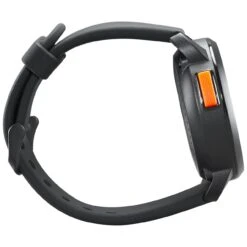 Bushnell ION Edge GPS Entfernungsmesser Uhr 17 Bushnell ION Edge GPS Entfernungsmesser Uhr -Golfausrüstung IONEdge 362130 SideProfileR 1280x1280