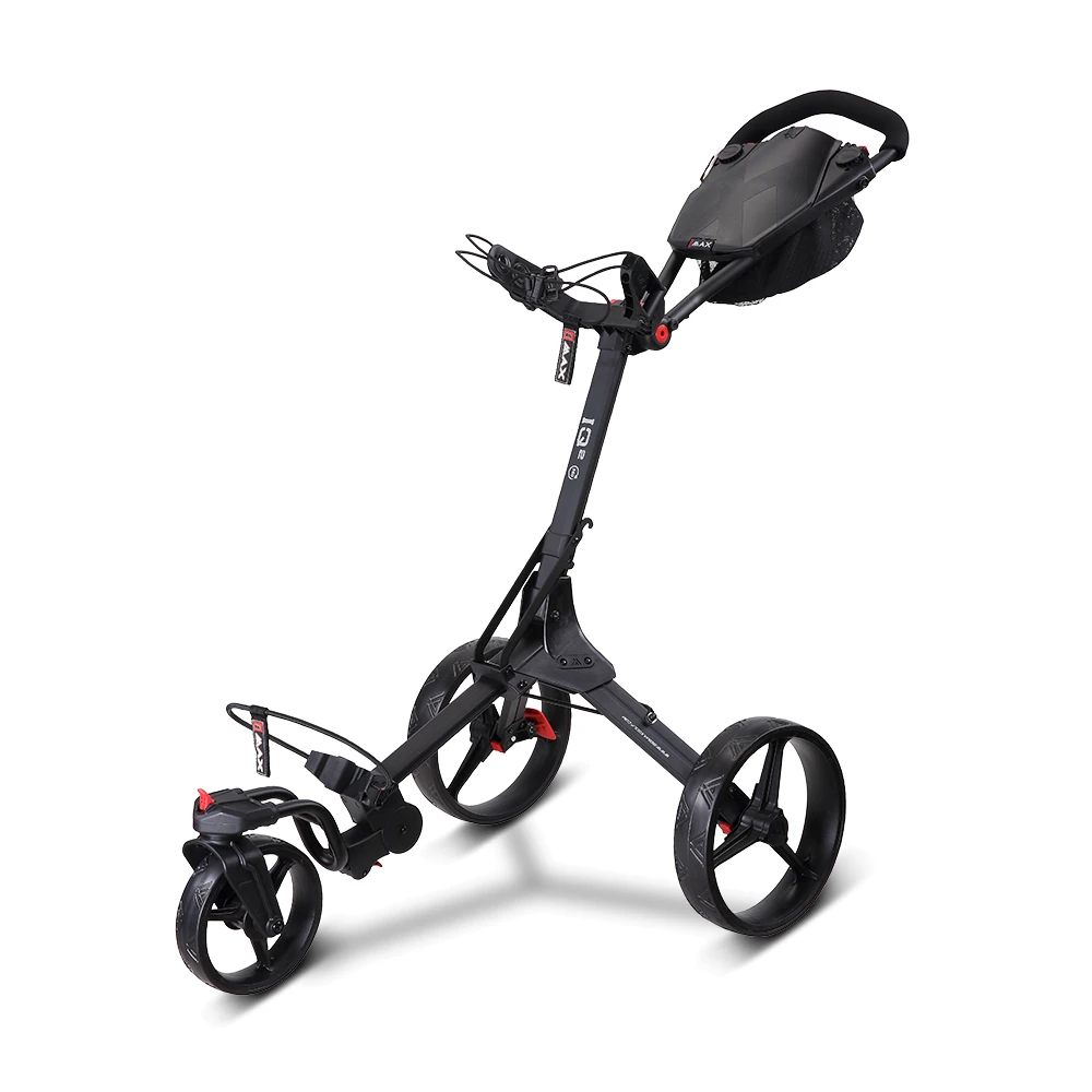 Big Max IQ² 360 Trolley 2 Big Max IQ² 360 Trolley – Bild 2