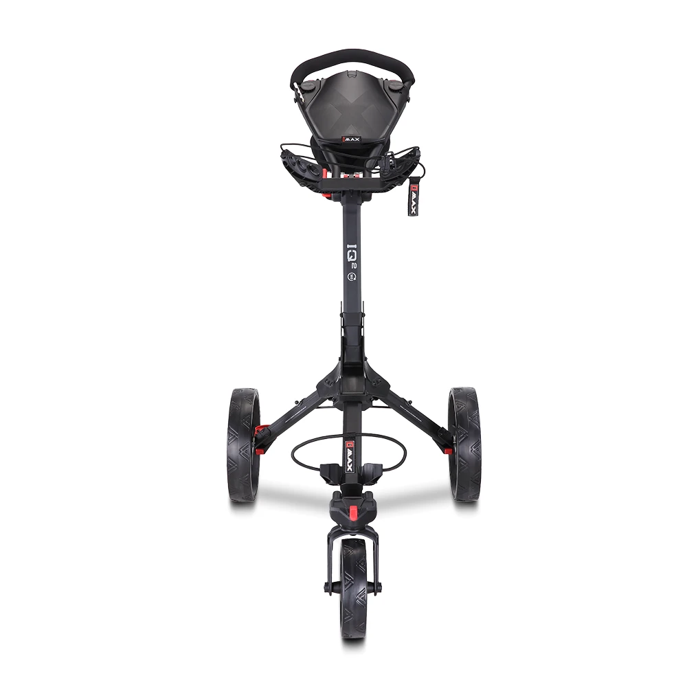 Big Max IQ² 360 Trolley 7 Big Max IQ² 360 Trolley – Bild 7