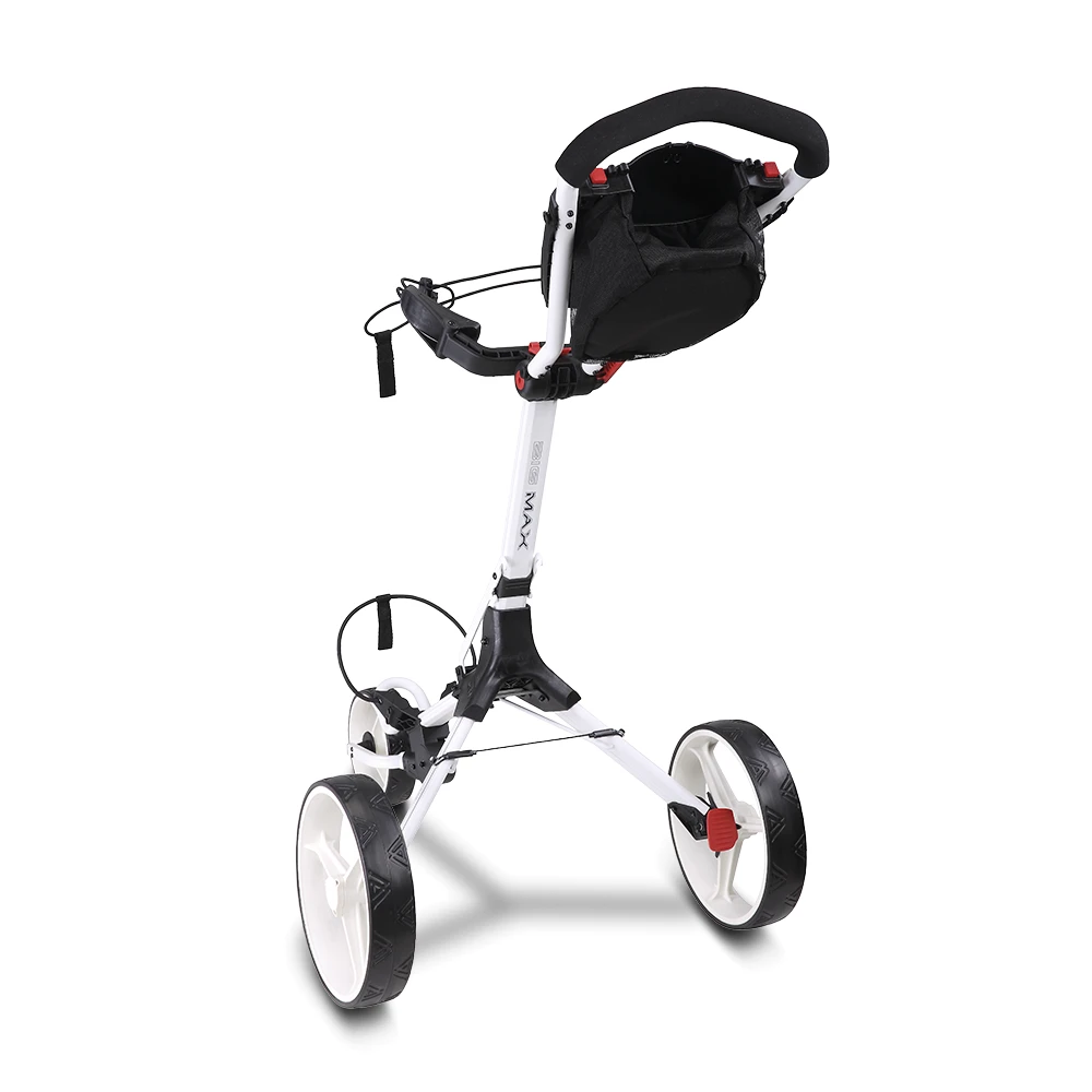 Big Max IQ² Trolley 8 Big Max IQ² Trolley – Bild 8