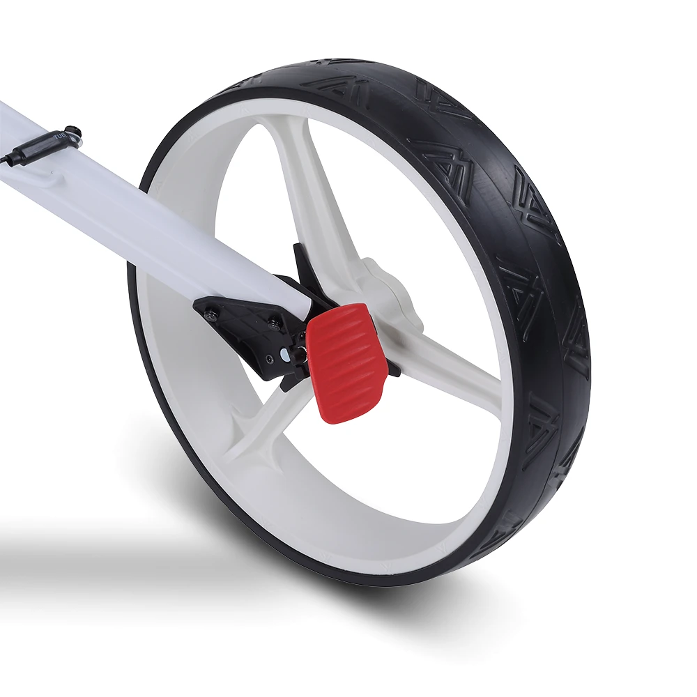 Big Max IQ² Trolley 5 Big Max IQ² Trolley – Bild 5