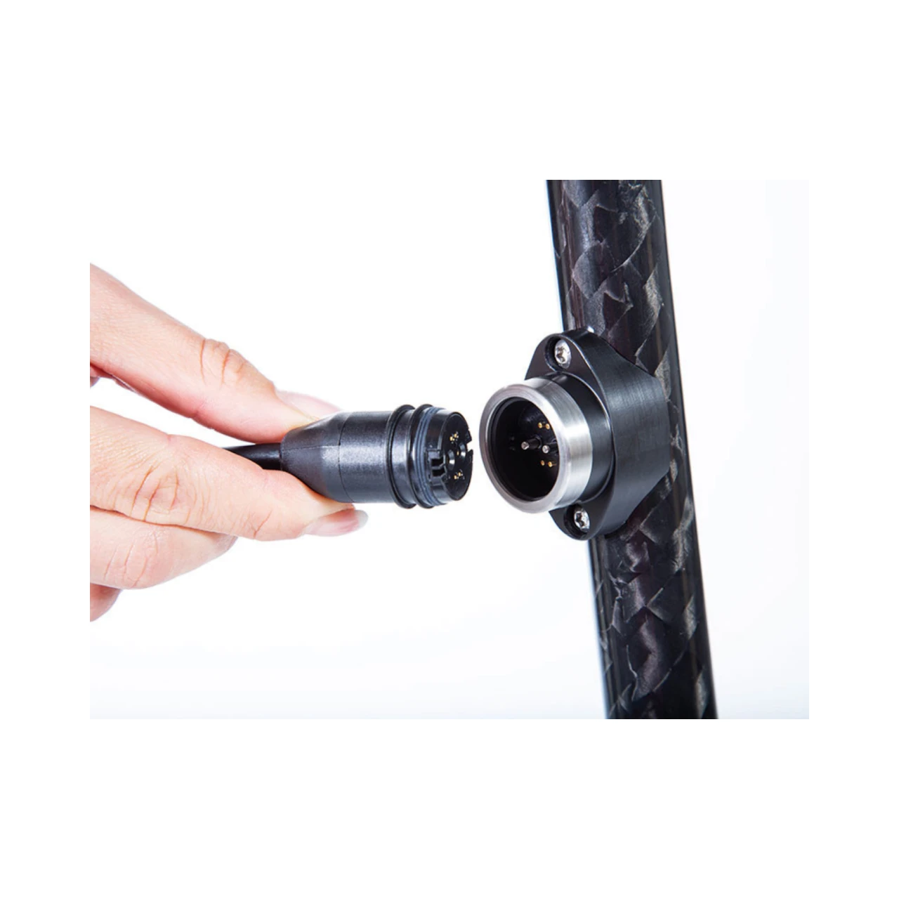 Jucad Carbon Travel 2.0 Elektrotrolley 7 Jucad Carbon Travel 2.0 Elektrotrolley – Bild 7