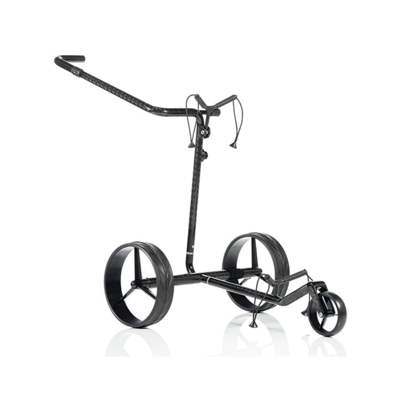 Jucad Carbon Travel 2.0 Elektrotrolley 1 Jucad Carbon Travel 2.0 Elektrotrolley