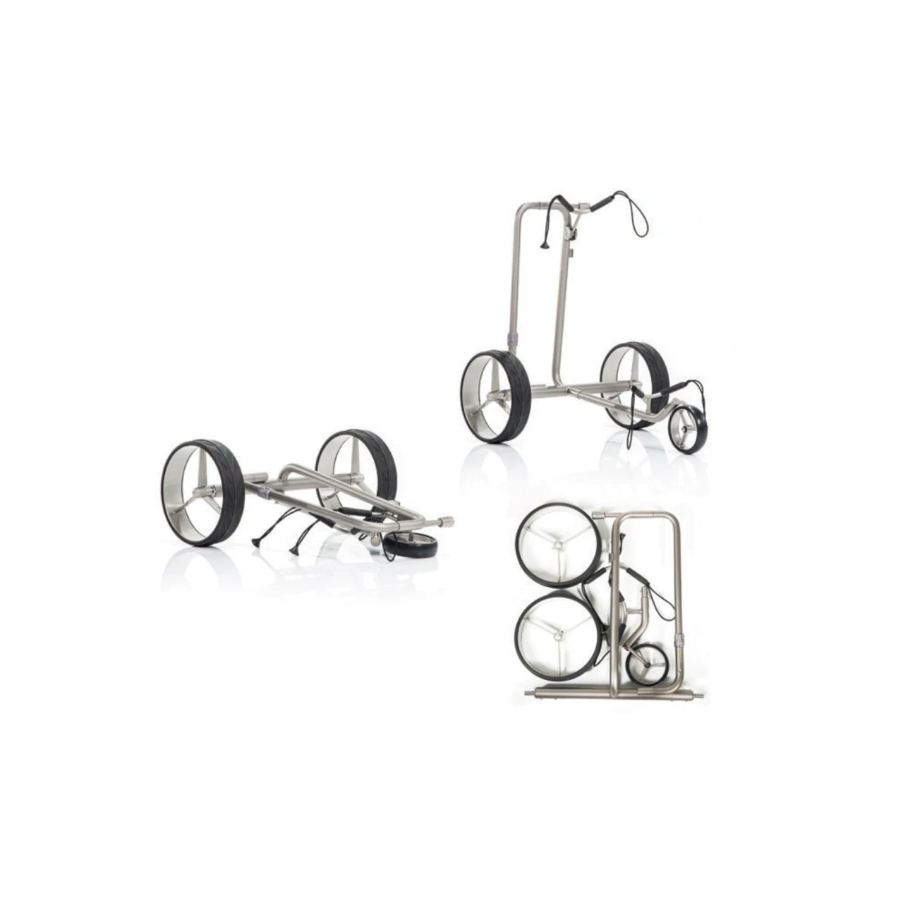 Jucad Drive SL Titan 2.0 Elektrotrolley 2 Jucad Drive SL Titan 2.0 Elektrotrolley – Bild 2