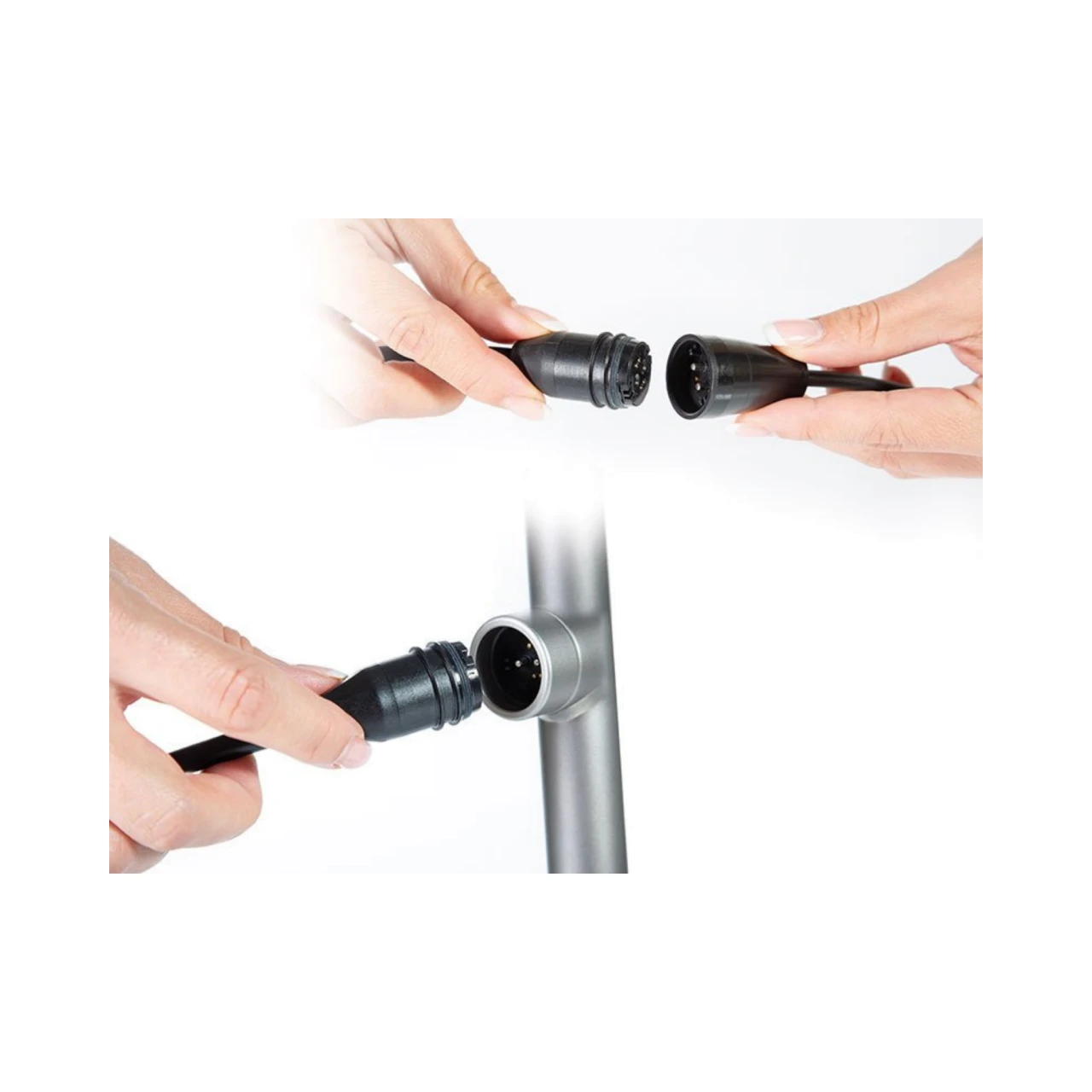 Jucad Drive SL Titan 2.0 Elektrotrolley 7 Jucad Drive SL Titan 2.0 Elektrotrolley – Bild 7