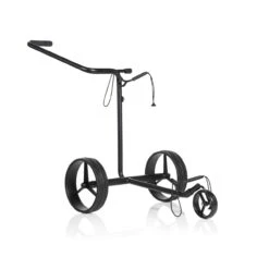 Justar Black Series Elektrotrolley