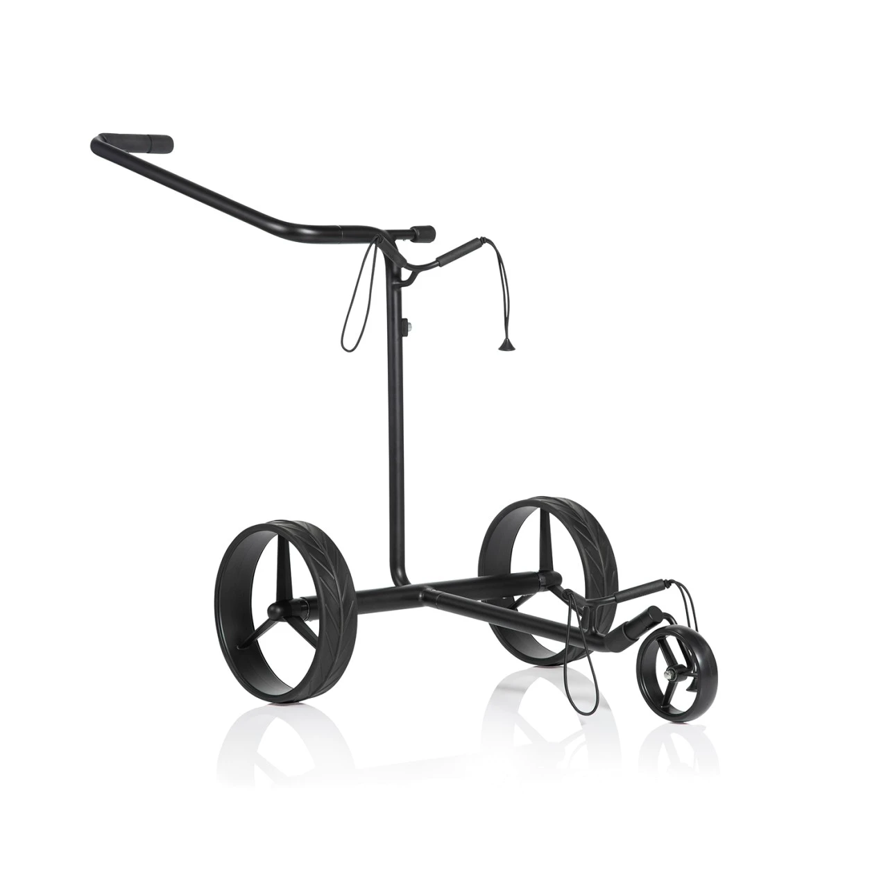 Justar Black Series Elektrotrolley 1 Justar Black Series Elektrotrolley
