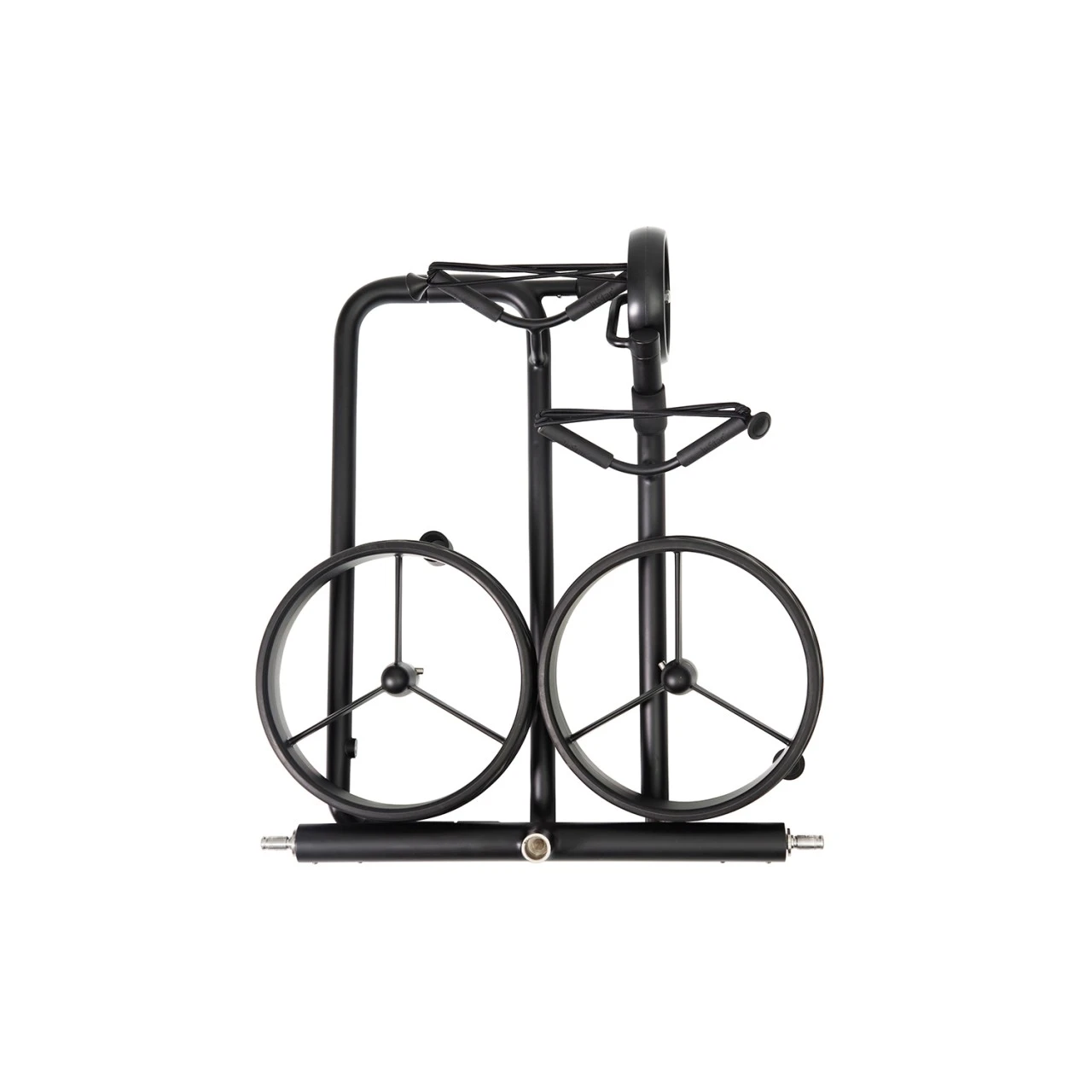 Justar Black Series Elektrotrolley 2 Justar Black Series Elektrotrolley – Bild 2