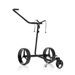 Jucad CARBON Drive 2.0 Elektrotrolley
