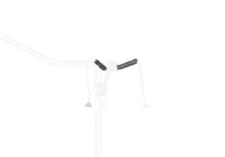 JuCad GummiSchutz Für Bagauflage