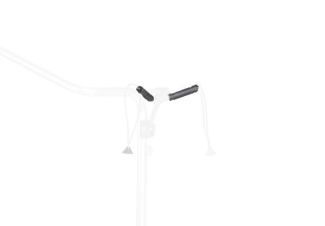 JuCad GummiSchutz Für Bagauflage 1 JuCad GummiSchutz Für Bagauflage