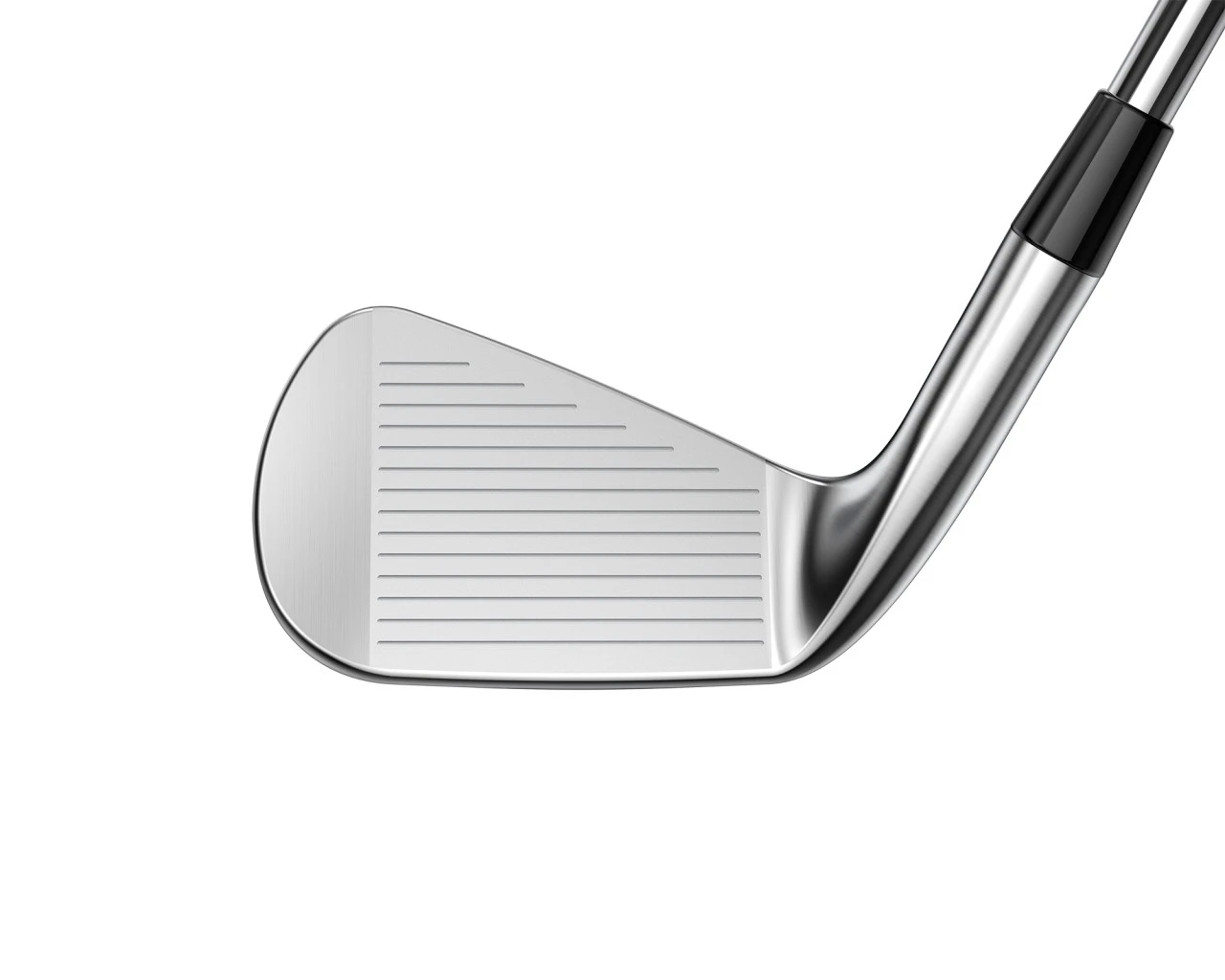 Cobra KING MB/CB Eisensatz 9 Cobra KING MB/CB Eisensatz – Bild 9