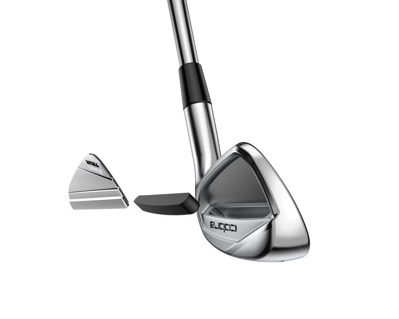 Cobra KING Tour Eisensatz 3 Cobra KING Tour Eisensatz – Bild 3