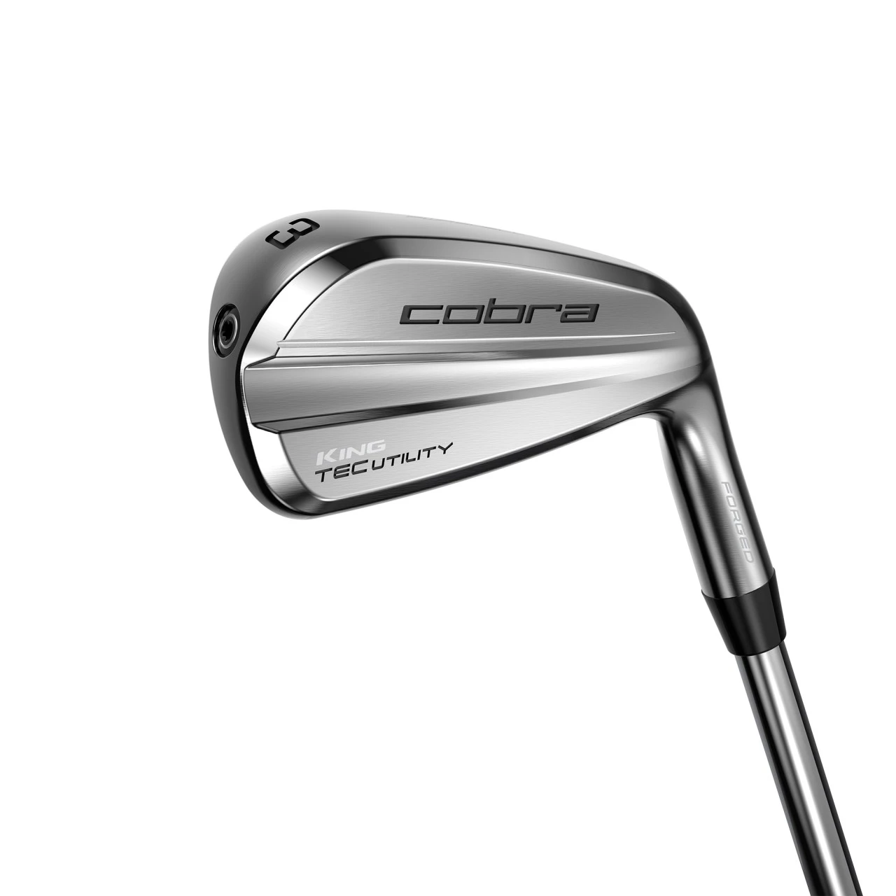 Cobra KING Tec Utility Driving Iron 1 Cobra KING Tec Utility Driving Iron