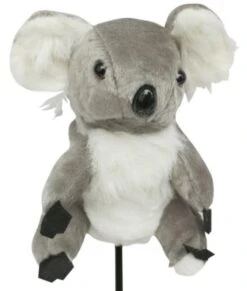 Big Max Animal Headcover 13 Big Max Animal Headcover -Golfausrüstung Koala8DjoXQSFDEPoI 1280x1280