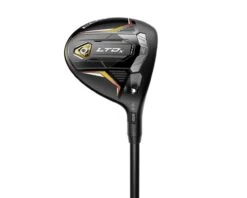 Cobra KING LTDx Fairwayholz