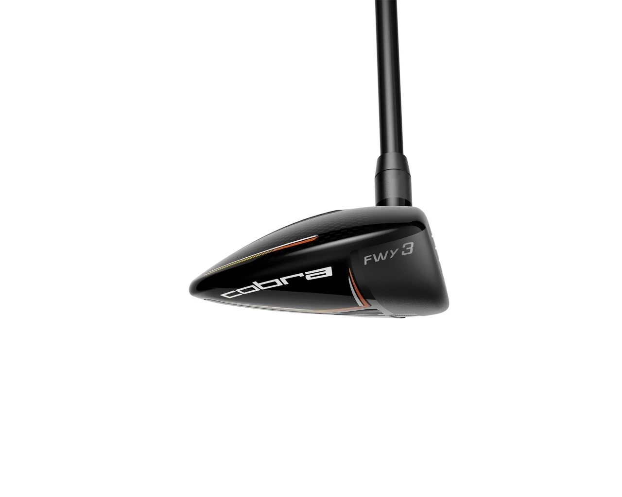 Cobra KING LTDx Fairwayholz 2 Cobra KING LTDx Fairwayholz – Bild 2