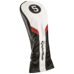 TaylorMade Headcover -Golfausrüstung M71107 zoom DtNmxL1w9T7xHp 1280x1280