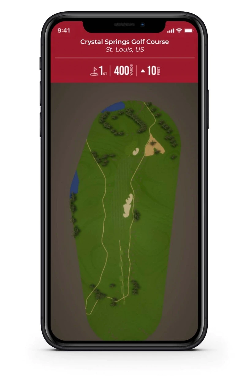 Rapsodo MLM2 Launchmonitor 9 Rapsodo MLM2 Launchmonitor – Bild 9