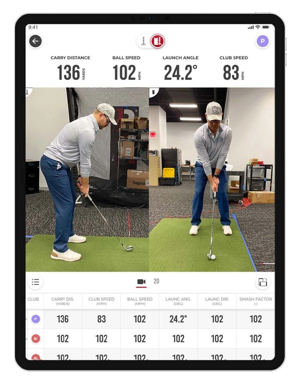 Rapsodo MLM2 Launchmonitor 14 Rapsodo MLM2 Launchmonitor – Bild 14