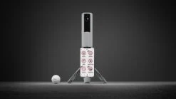 Rapsodo MLM2 Launchmonitor 35 Rapsodo MLM2 Launchmonitor -Golfausrüstung MLM2PRO Smartphone 1280x1280 1