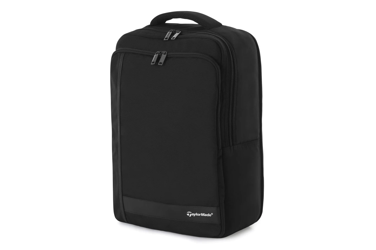 TaylorMade Players Backpack Rucksack 1 TaylorMade Players Backpack Rucksack