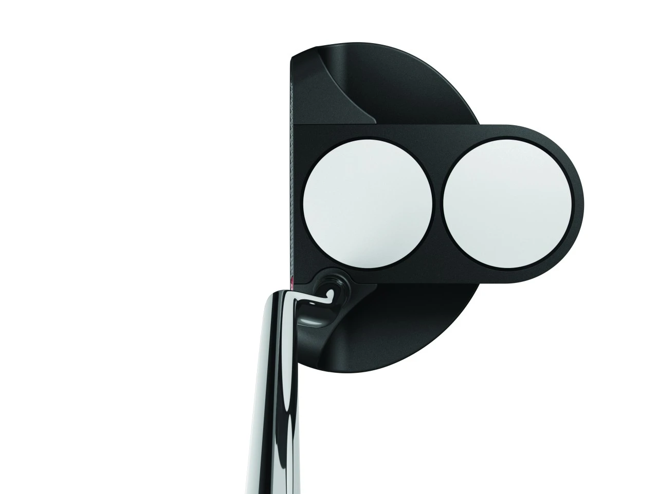 Callaway Odyssey O-Works 2BALL Black Putter 2 Callaway Odyssey O-Works 2BALL Black Putter – Bild 2