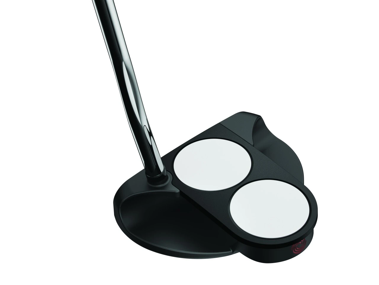 Callaway Odyssey O-Works 2BALL Black Putter 3 Callaway Odyssey O-Works 2BALL Black Putter – Bild 3