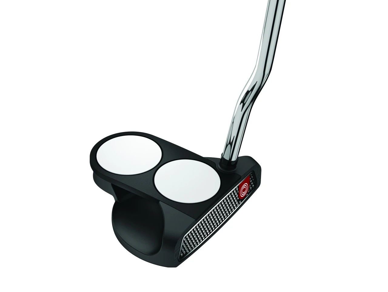 Callaway Odyssey O-Works 2BALL Black Putter 4 Callaway Odyssey O-Works 2BALL Black Putter – Bild 4