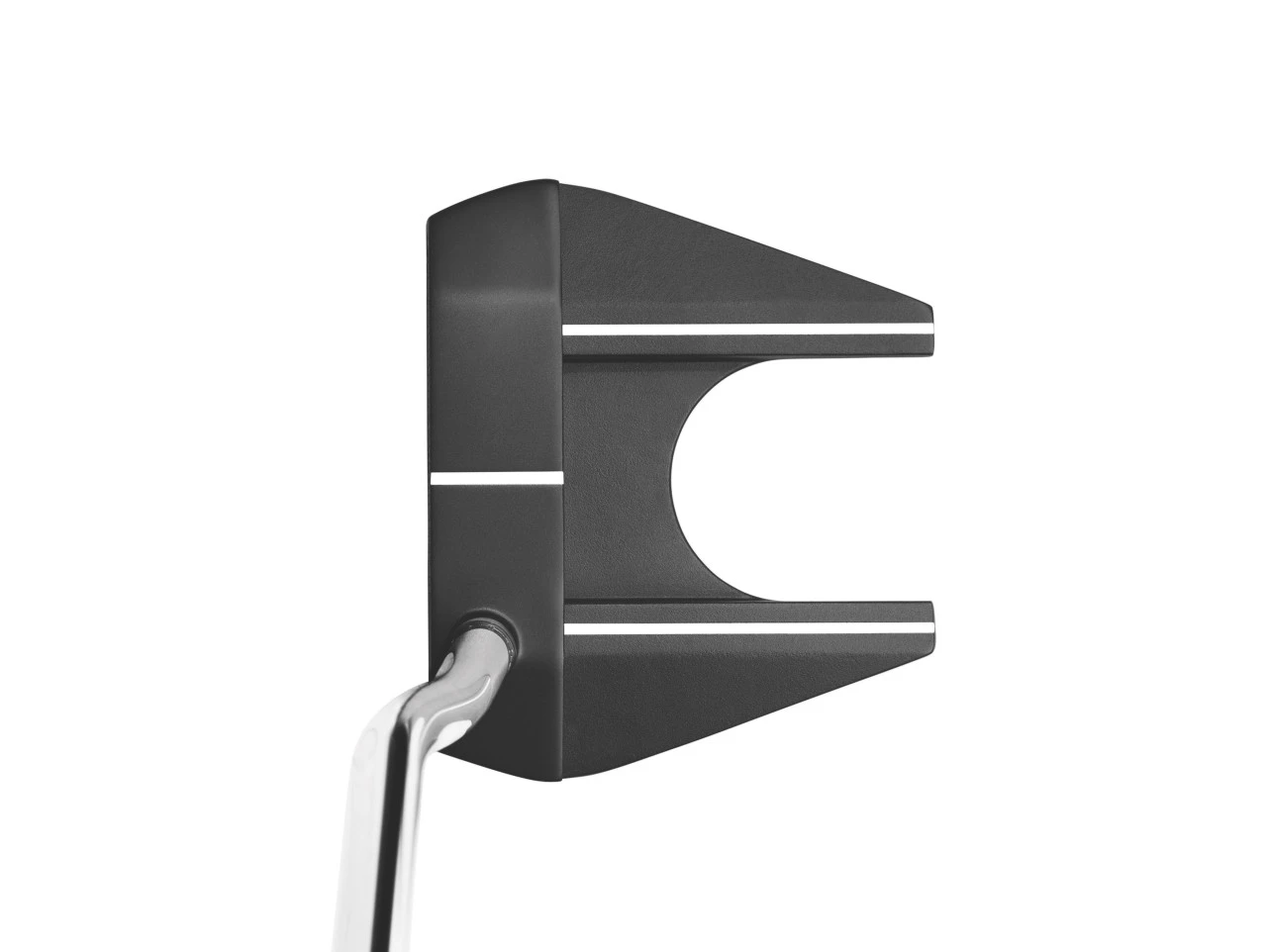 Callaway Odyssey O-Works SEVEN Black Putter 2 Callaway Odyssey O-Works SEVEN Black Putter – Bild 2