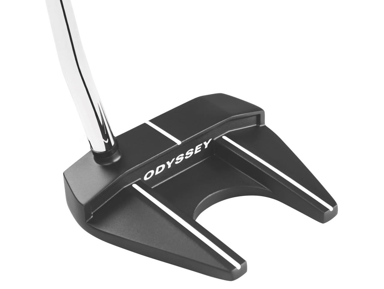 Callaway Odyssey O-Works SEVEN Black Putter 3 Callaway Odyssey O-Works SEVEN Black Putter – Bild 3