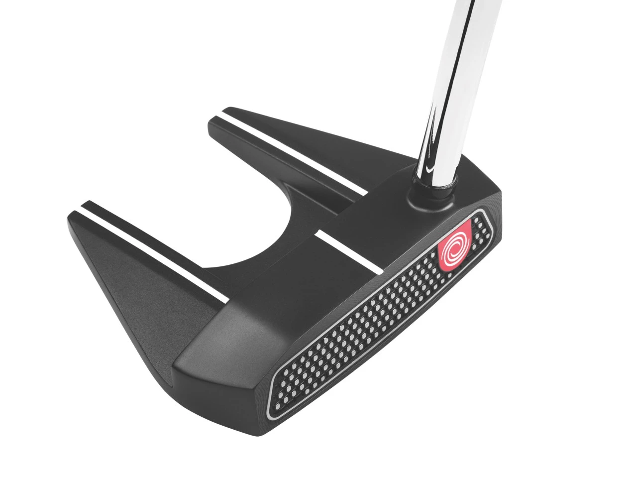 Callaway Odyssey O-Works SEVEN Black Putter 4 Callaway Odyssey O-Works SEVEN Black Putter – Bild 4