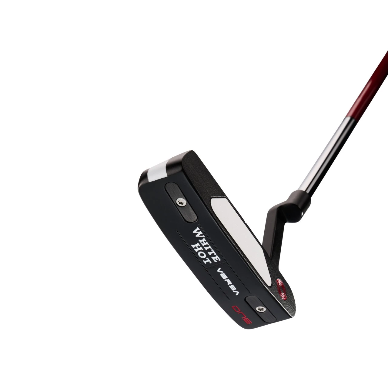 Callaway Odyssey WhiteHot Versa ONE Putter 1 Callaway Odyssey WhiteHot Versa ONE Putter