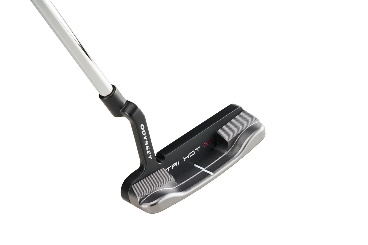 Callaway Odyssey TRI-HOT 5K ONE Putter 3 Callaway Odyssey TRI-HOT 5K ONE Putter – Bild 3